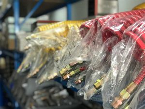 hoses